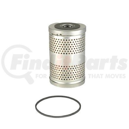 P550141 by DONALDSON - Engine Oil Filter Element - 5.71 in., Cartridge Style, Cellulose Media Type