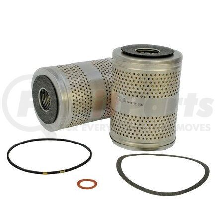 P550147 by DONALDSON - Engine Oil Filter Element - 5.75 in., Cartridge Style