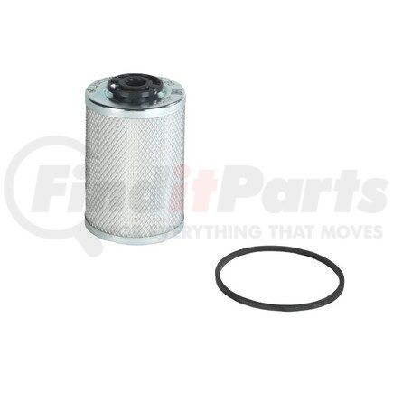 P550120 by DONALDSON - Fuel Filter - 4.47 in., Cartridge Style, Polyester Media Type