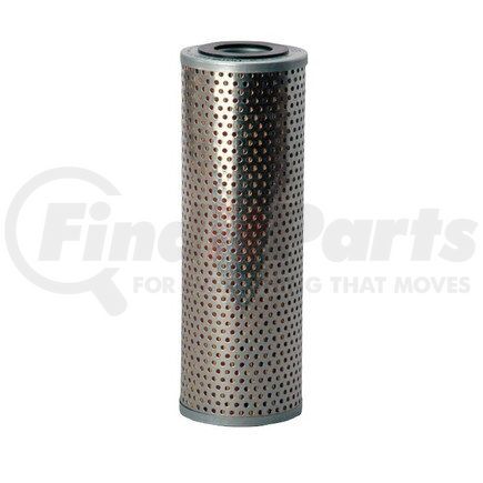P550165 by DONALDSON - Engine Oil Filter Element - 9.06 in., Cartridge Style