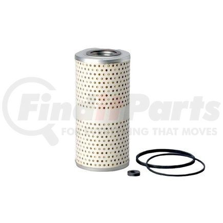 P550183 by DONALDSON - Engine Oil Filter Element - 6.00 in., Cartridge Style, Cellulose Media Type