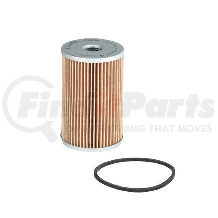 P550184 by DONALDSON - Engine Oil Filter Element - 4.49 in., Cartridge Style, Cellulose Media Type