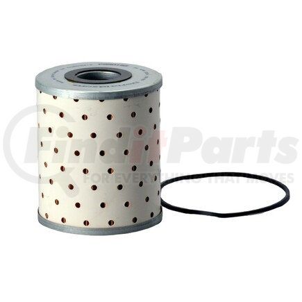 P550185 by DONALDSON - Engine Oil Filter Element - 4.41 in., Cartridge Style, Cellulose Media Type