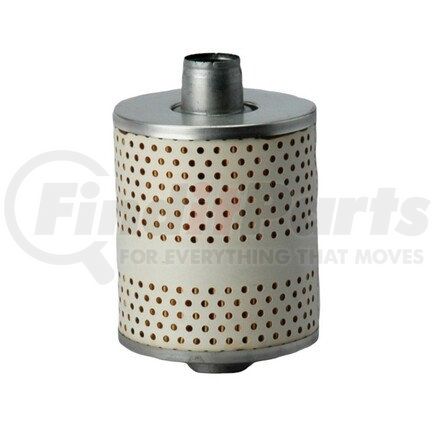 P550186 by DONALDSON - Engine Oil Filter Element - 5.51 in., Cartridge Style