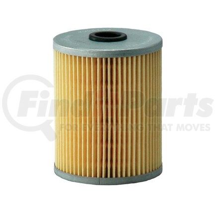 P550220 by DONALDSON - Engine Oil Filter Element - 4.21 in., Cartridge Style