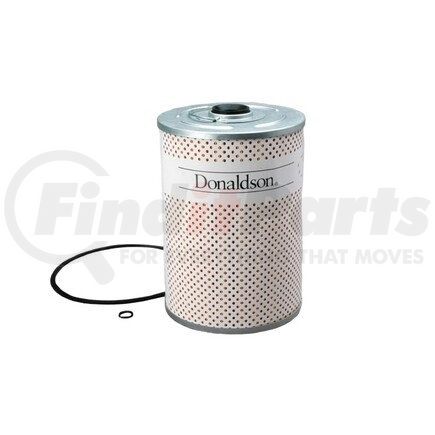 P550316 by DONALDSON - Fuel Water Separator Filter - 8.07 in., Water Separator Type, Cartridge Style, Cellulose Media Type