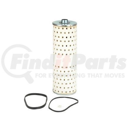 P550311 by DONALDSON - Engine Oil Filter Element - 9.37 in., Cartridge Style, Cellulose Media Type
