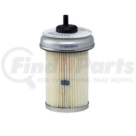P550352 by DONALDSON - Fuel Water Separator Filter - 5.23 in., Water Separator Type, Cartridge Style