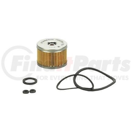 P550364 by DONALDSON - Fuel Filter - 1.54 in., Cartridge Style