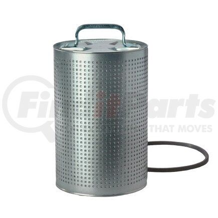 P550382 by DONALDSON - Engine Oil Filter Element - 11.02 in., Cartridge Style