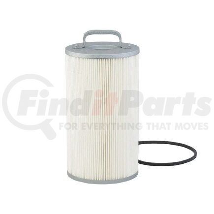 P550384 by DONALDSON - Engine Oil Filter Element - 12.95 in., Cartridge Style, Cellulose Media Type