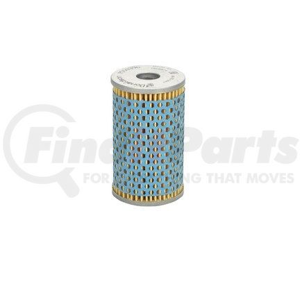 P550396 by DONALDSON - Engine Oil Filter Element - 3.90 in., Cartridge Style
