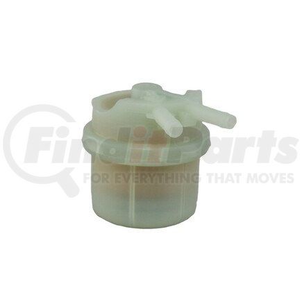 P550404 by DONALDSON - Fuel Filter - 1.97 in., In-Line Style, Cellulose Media Type