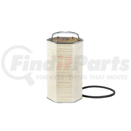 P550423 by DONALDSON - Engine Oil Filter Element - 10.51 in., Cartridge Style
