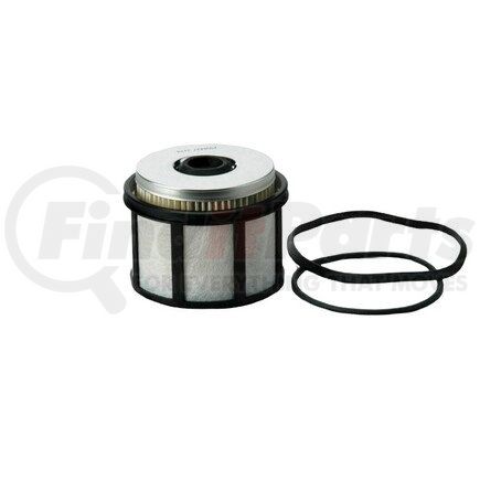 P550437 by DONALDSON - Fuel Filter - 2.85 in., Cartridge Style, Cellulose Media Type