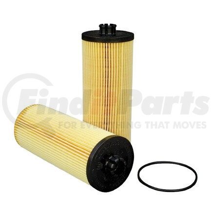 P550451 by DONALDSON - Engine Oil Filter Element - 7.87 in., Cartridge Style