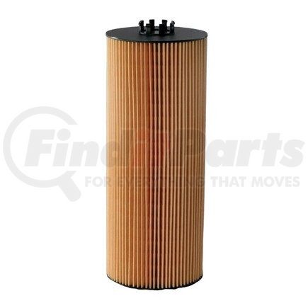 P550453 by DONALDSON - Engine Oil Filter Element - 11.77 in., Cartridge Style