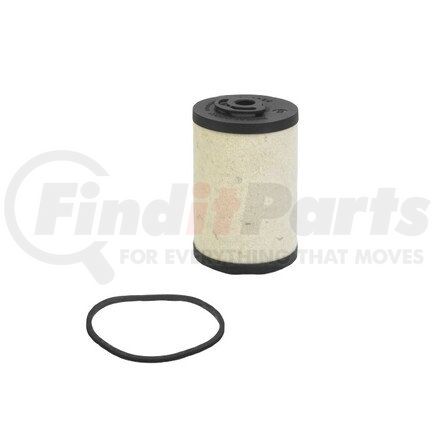 P550481 by DONALDSON - Fuel Filter - 4.53 in., Cartridge Style