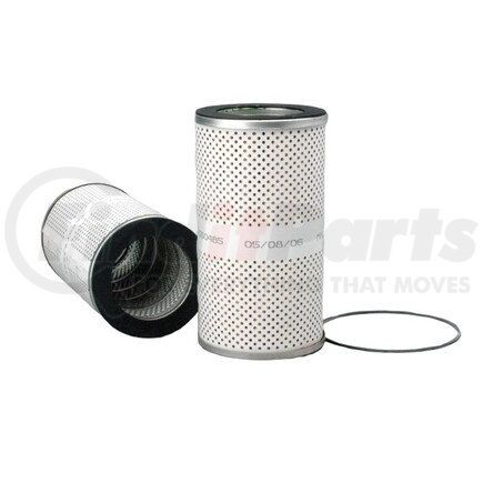 P550485 by DONALDSON - Engine Oil Filter Element - 8.94 in., Cartridge Style, Cellulose Media Type