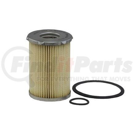 P550501 by DONALDSON - Fuel Filter - 4.84 in., Cartridge Style, Cellulose Media Type