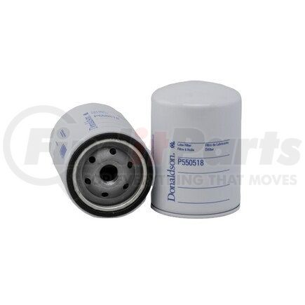P550518 by DONALDSON - Oil Filter
