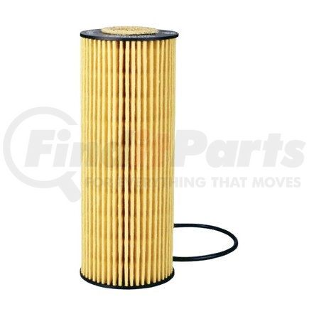P550521 by DONALDSON - Engine Oil Filter Element - 6.18 in., Cartridge Style, Cellulose Media Type