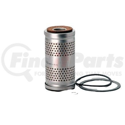 P550522 by DONALDSON - Fuel Filter - 5.62 in., Cartridge Style, Cellulose Media Type