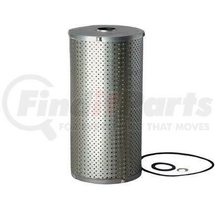 P550547 by DONALDSON - Fuel Water Separator Filter - 9.13 in., Water Separator Type, Cartridge Style