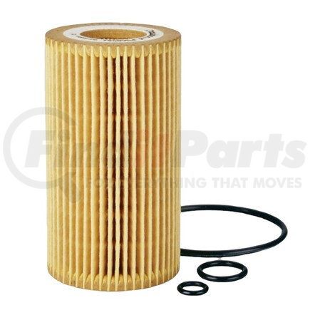P550564 by DONALDSON - Engine Oil Filter Element - 4.53 in., Cartridge Style, Cellulose Media Type