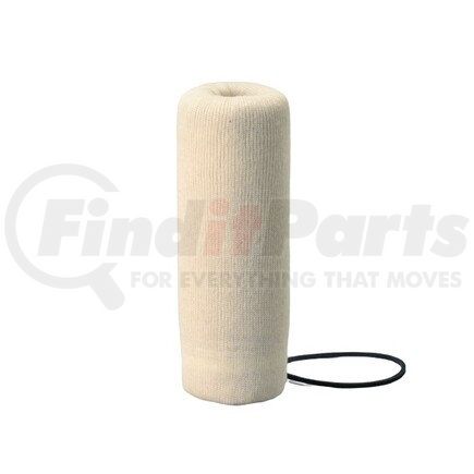 P550552 by DONALDSON - Fuel Filter - 8.39 in., Sock Type, Cartridge Style, Sock Media Type