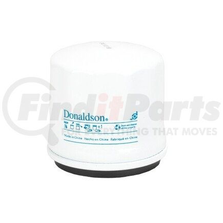 P550606 by DONALDSON - Hydraulic Filter - 3.00 in., Spin-On Style