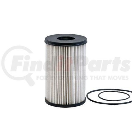P550657 by DONALDSON - Fuel Water Separator Filter - 5.58 in., Water Separator Type, Cartridge Style