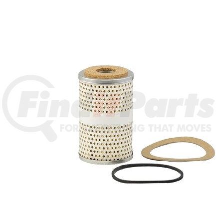 P550686 by DONALDSON - Fuel Water Separator Filter - 4.41 in., Water Separator Type, Cartridge Style