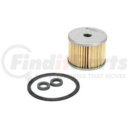 P550673 by DONALDSON - Fuel Filter - 2.20 in., Cartridge Style