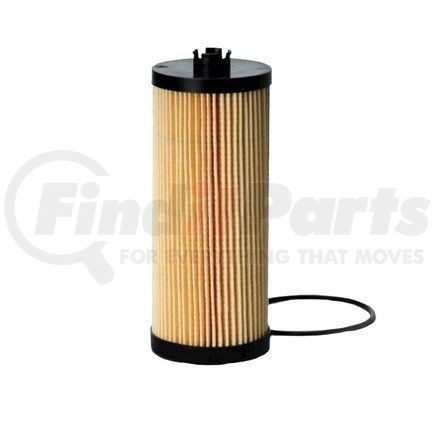 P550761 by DONALDSON - Engine Oil Filter Element - 8.23 in., Cartridge Style, Cellulose Media Type