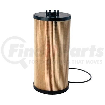 P550769 by DONALDSON - Engine Oil Filter Element - 9.76 in., Cartridge Style, Cellulose Media Type