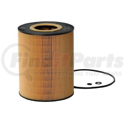 P550765 by DONALDSON - Engine Oil Filter Element - 5.67 in., Cartridge Style, Cellulose Media Type