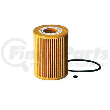 P550797 by DONALDSON - Engine Oil Filter Element - 3.74 in., Cartridge Style