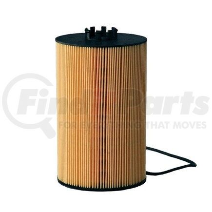 P550820 by DONALDSON - Engine Oil Filter Element - 7.95 in., Cartridge Style, Cellulose Media Type