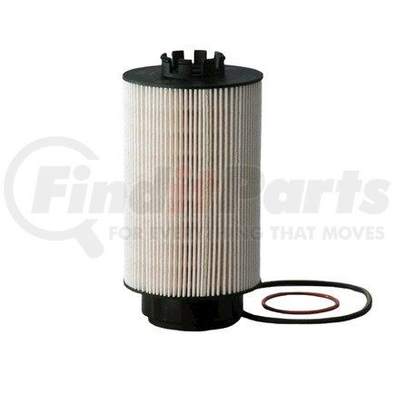 P550821 by DONALDSON - Fuel Filter - 7.23 in. Overall length, Cartridge Style