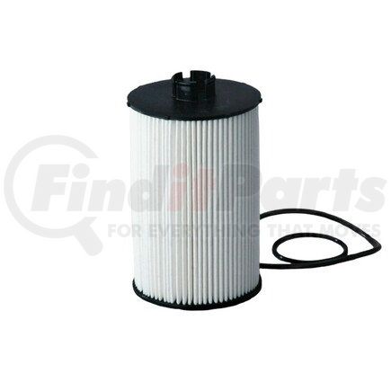P550824 by DONALDSON - Fuel Water Separator Filter - 5.54 in., Water Separator Type, Cartridge Style