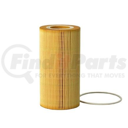 P550812 by DONALDSON - Engine Oil Filter Element - 8.66 in., Cartridge Style