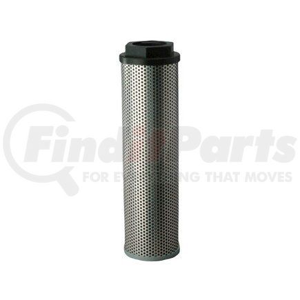 P550825 by DONALDSON - Hydraulic Filter Strainer - 12.20 in., 3.39 in. OD, 1 1/2 BSP/G, Wire Mesh Media Type