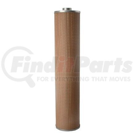 P550910 by DONALDSON - Engine Oil Filter Element - 30.08 in., Cartridge Style, Cellulose Media Type