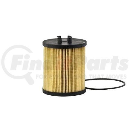 P550938 by DONALDSON - Engine Oil Filter Element - 5.24 in., Cartridge Style
