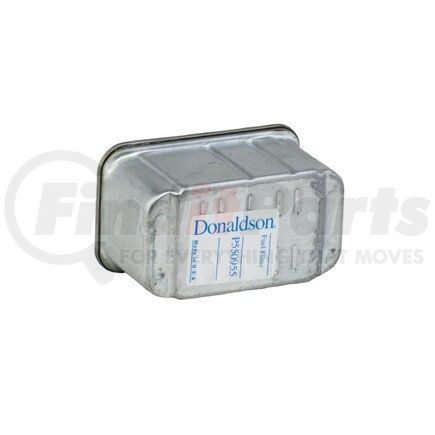 P550955 by DONALDSON - Fuel Filter - 4.61 in., Box Style