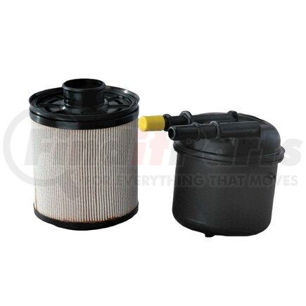 P550948 by DONALDSON - Fuel Filter Kit - Ford 2011 Light Truck 6.7L Turbo Diesel
