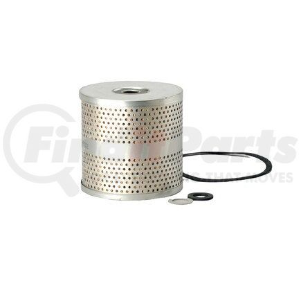 P551014 by DONALDSON - Engine Oil Filter Element - 4.80 in., Cartridge Style