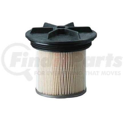 P551082 by DONALDSON - Fuel Filter - 4.54 in., Cartridge Style, Cellulose Media Type