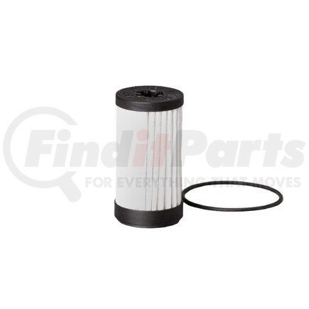 P551070 by DONALDSON - Transmission Filter Cartridge - 3.36 in., Ford 3C3Z7B155Ba, Cartridge Style